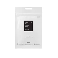Plasturi anti acnee Clear Fit, 18 bucati, Cosrx