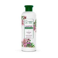 Cosmetic Plant Sampon antimatreata cu cimbrisor si sulf, 400ml