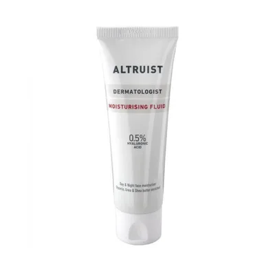 Fluid cu acid hialuronic 0.5%, 50ml, Altruist
