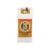 SOLARIS Faina integrala secara, 1kg