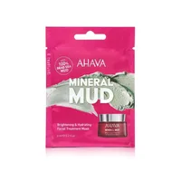 Masca albire si hidratare ten Mineral Mud, 50ml, Ahava