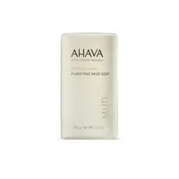 Sapun purifiant cu namol, 100g, Ahava