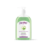 Sapun lichid Fresh, 500ml, Farmec