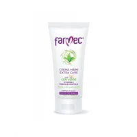 Crema de maini cu SPF 10 si ceai verde Extra Care, 100 ml, Farmec