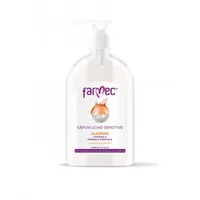 Sapun lichid Sensitive, 500ml, Farmec