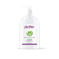 Sapun lichid Pure Aloe Vera, 500ml, Farmec