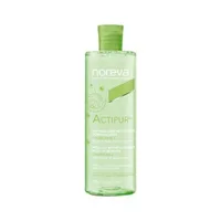 Apa micelara Actipur, 400ml, Noreva