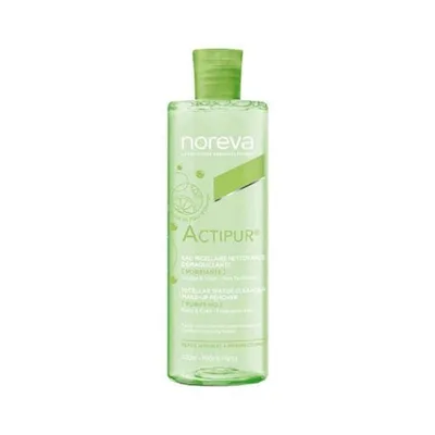 Apa micelara Actipur, 400ml, Noreva