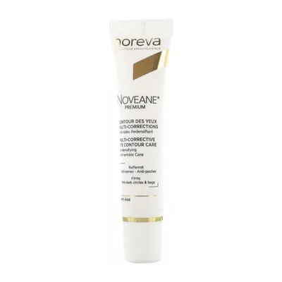 Contur pentru ochi Noveane Premium, 15ml, Noreva