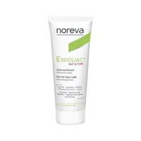 Crema matifianta Exfoliac Mat&Pore, 30ml, Noreva