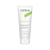 Scrub purificator Exfoliac, 50ml, Noreva