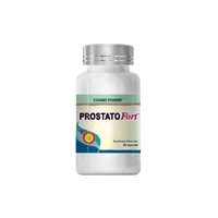 Prostatofort, 30 capsule, Cosmopharm