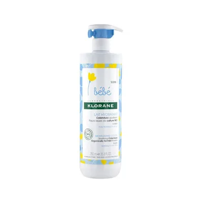 Lotiune hidratanta pentru corp, 500 ml, Klorane