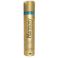 HARMONY GOLD Extra Firm Hold and Shine Spray fixativ pentru par, 400ml