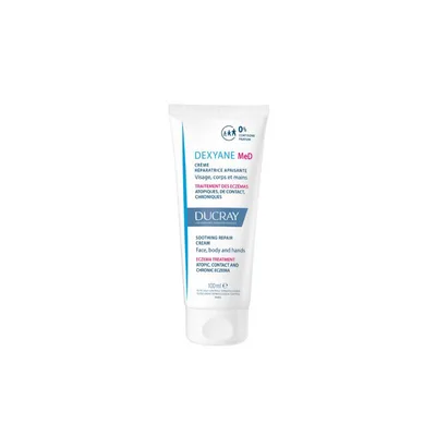 Ducray Dexyane Med Crema reparatoare calmanta | 30 ml