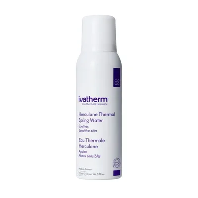 Apa termala Herculane spray, 200ml, Ivatherm