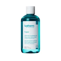 Gel de curatare purifiant Ivapur, 250 ml, Ivatherm