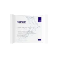 Servetele demachiante pentru fata si ochi, 25 bucati, Ivatherm