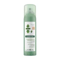 Sampon uscat nuantator cu extract de urzica, 150ml, Klorane