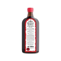 Picaturi Suedeze Dr Racz, 500 ml, Parapharm