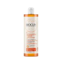 Sampon si gel de dus Bio-Orange, 400ml, Bioclin
