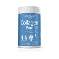 Collagen Pure fara aroma Collagero, 150 g, Zenyth