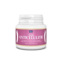 Lipogel anticelulitic Q4U, 500ml, Tis Farmaceutic