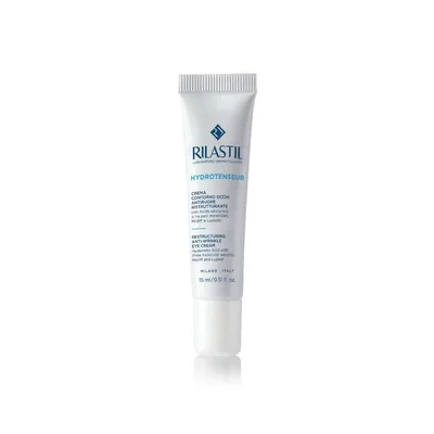 RILASTIL HYDROTENSEUR CREMA ANTIRID RESTRUCTURANTA OCHI 15ML