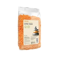 Linte rosie, 500g, Alevia