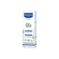 Crema impotriva scuamelor de lapte, +0 luni, 40 ml, Mustela