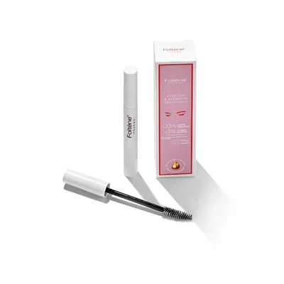 Tratament pentru gene si sprancene, 6.5 ml, Foltene