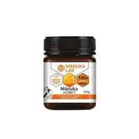 Miere de Manuka MANUKA LAB MGO 300+, 250g