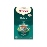 Yogi Tea Ceai calmant, 17 plicuri