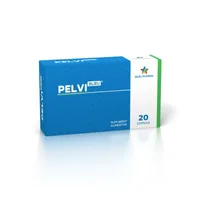 PelviBleu, 20 capsule – Bleu Pharma