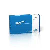 ZenBleu, 30 comprimate – Bleu Pharma