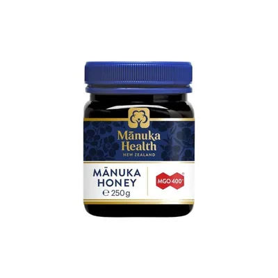 Manuka Health Miere de Manuka MGO 100+, 500g