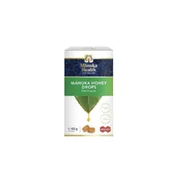 Manuka Health Bomboane cu miere de Manuka MGO 400+(lamaie propolis si vit C), 250g