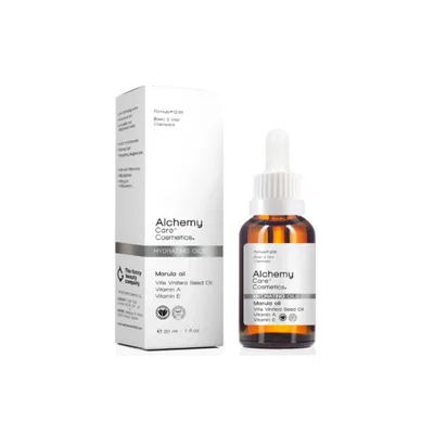Ser hranitor Marula, 30 ml, Alchemy