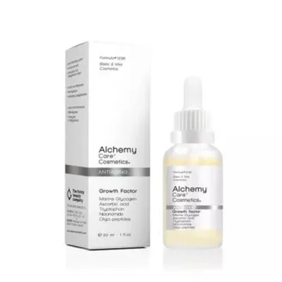 Serum Growth Factor, 30 ml, Alchemy