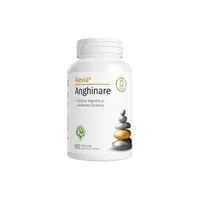 Anghinare 250mg, 60 comprimate, Alevia