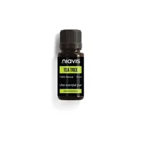 Ulei esential de Tea Tree, 10ml, Niavis
