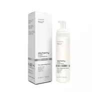 Alchemy Spuma pentru curatarea fetei, 200 ml