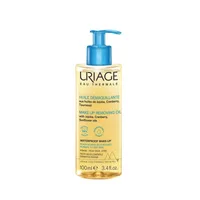 Ulei demachiant, 100 ml, Uriage