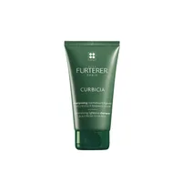 Sampon purifiant pentru scalp cu tendinta de ingrasare Curbicia, 150 ml, Rene Furterer