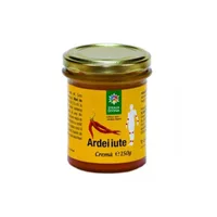 Steaua Divina Ardei Iute crema, 40g