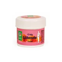 Crema galbenele 150g, Steaua Divina