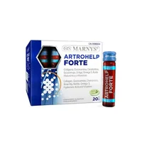 Artrohelp Forte, 20 fiole, Marnys