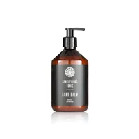 Balsam hidratant pentru maini Babassu & Bergamot, 500ml, Gentlemen's Tonic