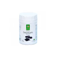 Steaua Divina Detoxicarb, 60 capsule