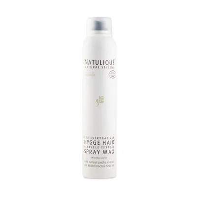 Natulique Ceara-spray de par cu sustinere flexibila, 200ml